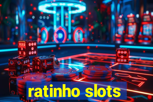 ratinho slots